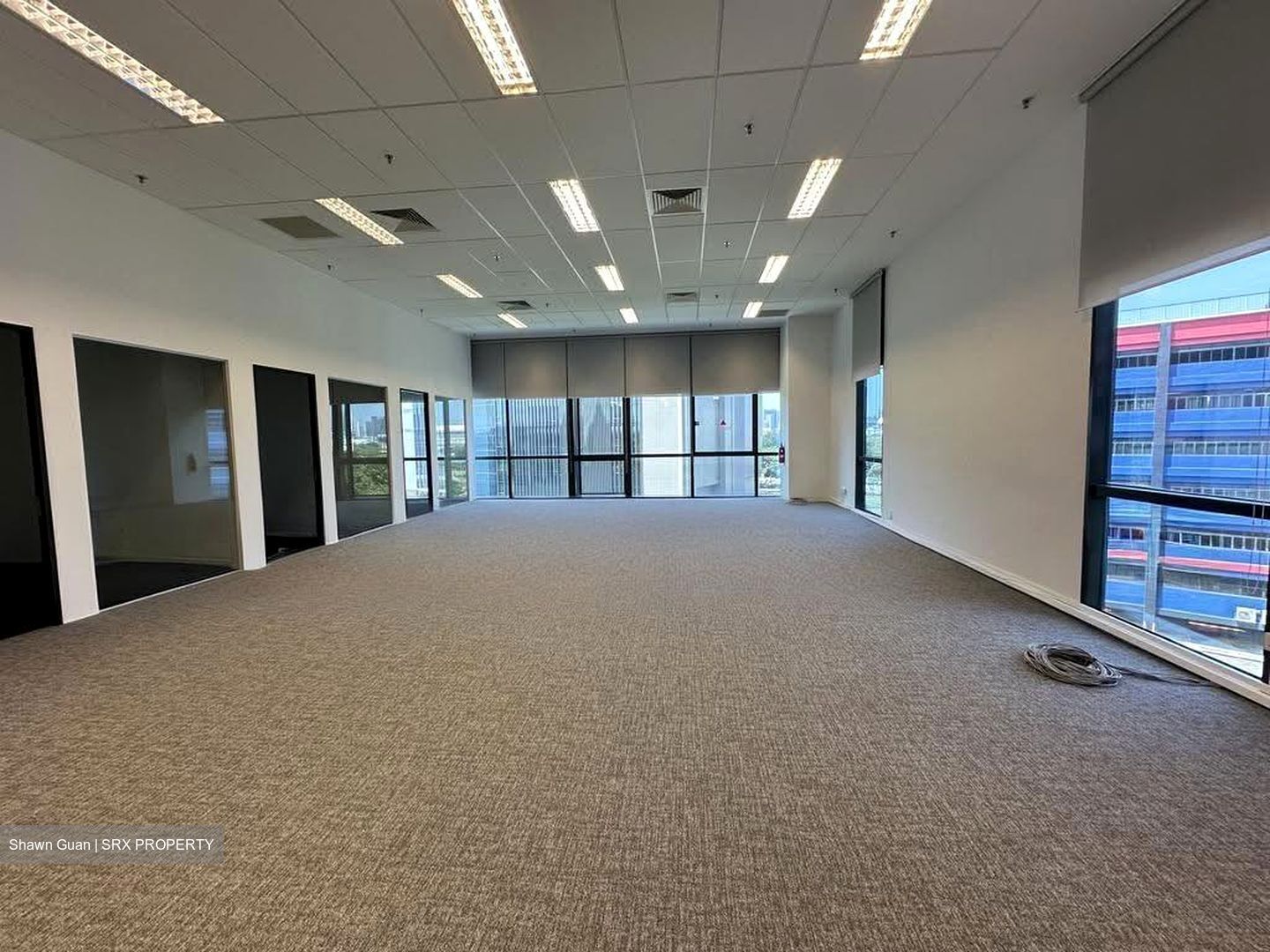 Kallang Way (D13), Office #634631761